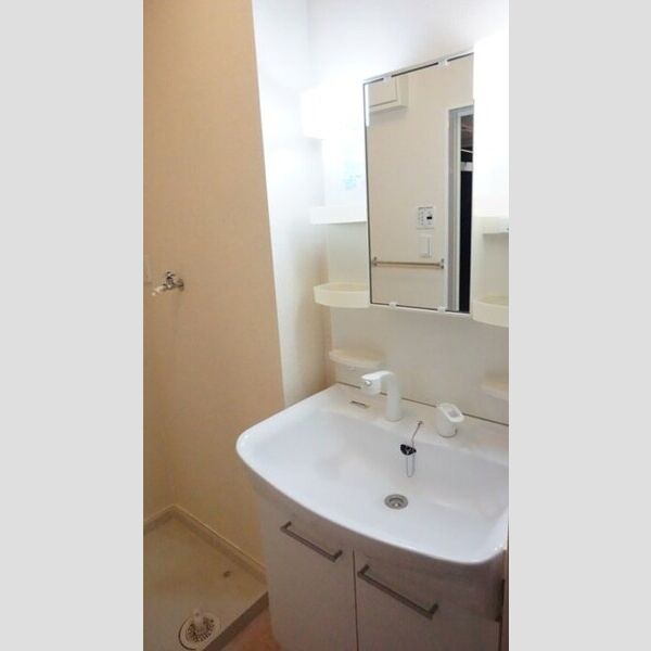 洗面所 (102洗面所)