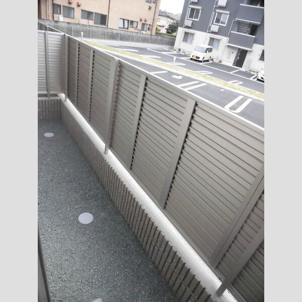 その他 (専用庭)