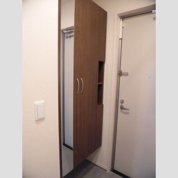 その他 (シューズボックス)