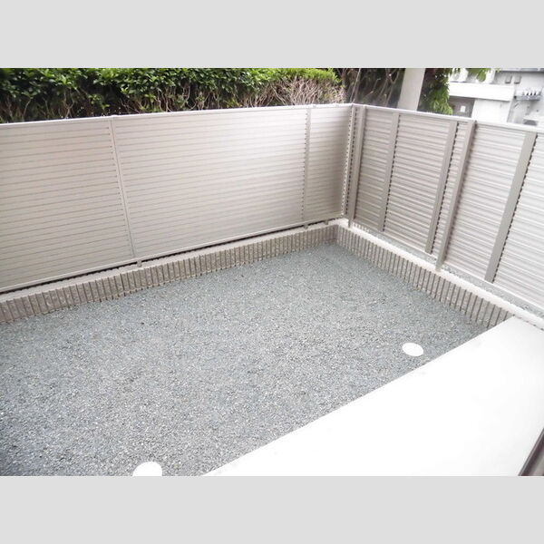 その他 (専用庭)