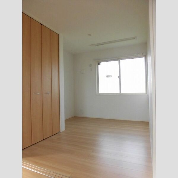 その他 (201　LDK隣の洋室)