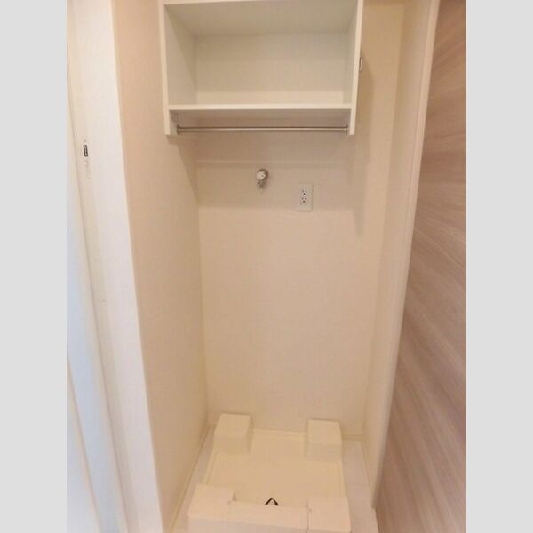 その他 (102　室内洗濯機置き場)