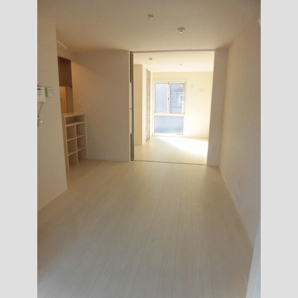 居室・リビング (102　リビング)