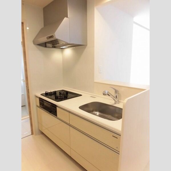 キッチン (102　キッチン)