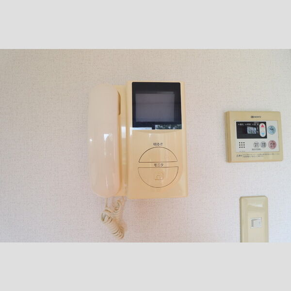 その他 (インターホン)