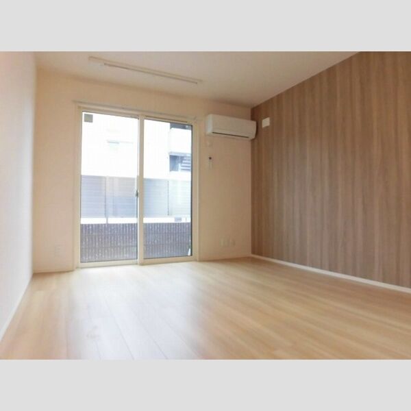 居室・リビング (リビング106)