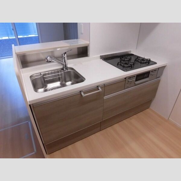 キッチン (キッチン106)