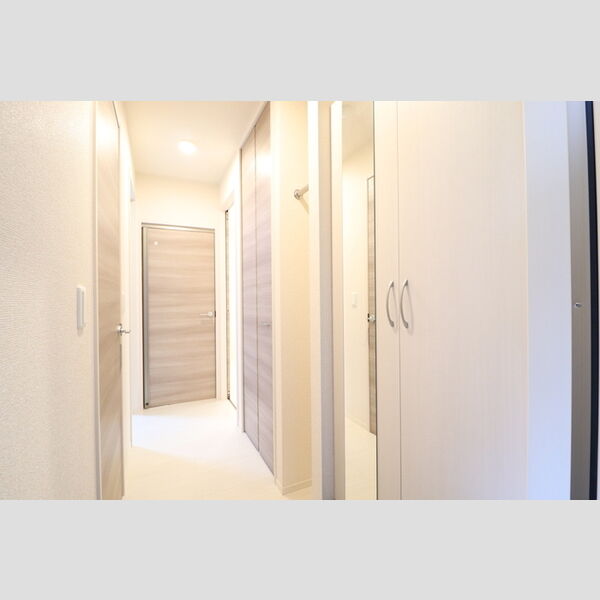 玄関 (105　玄関)