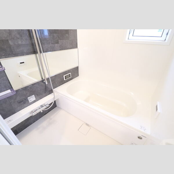 バス (105　浴室一坪タイプ)