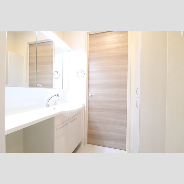 洗面所 (105　洗髪洗面化粧台)