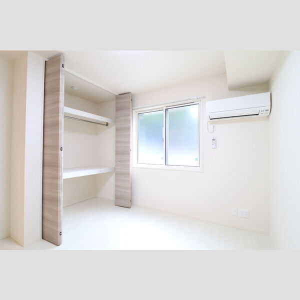 収納 (105　クローゼット)
