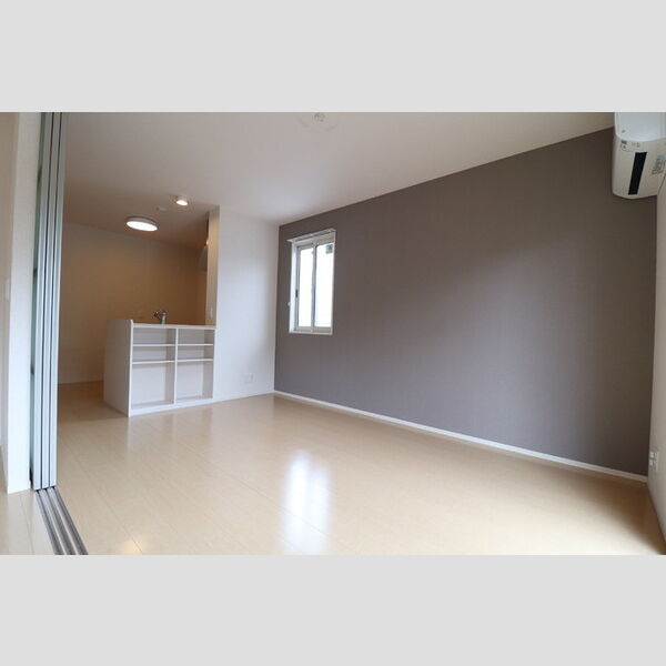 居室・リビング (101リビング)