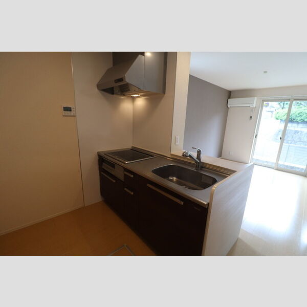 キッチン (101キッチン)