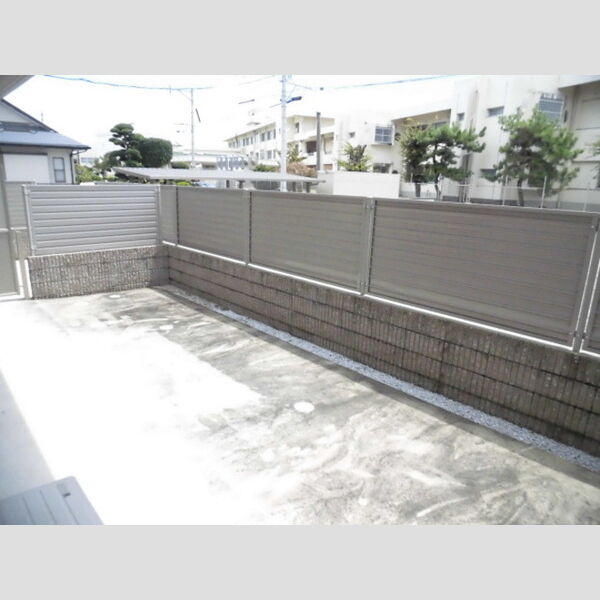 その他 (専用庭)