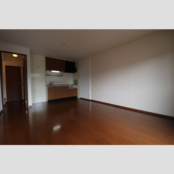 居室・リビング (A202　リビング)