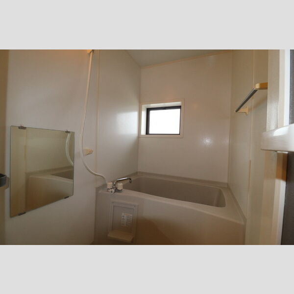 バス (A202　浴室)