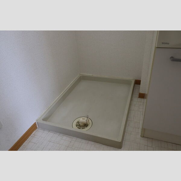 その他 (102　室内洗濯機置場)