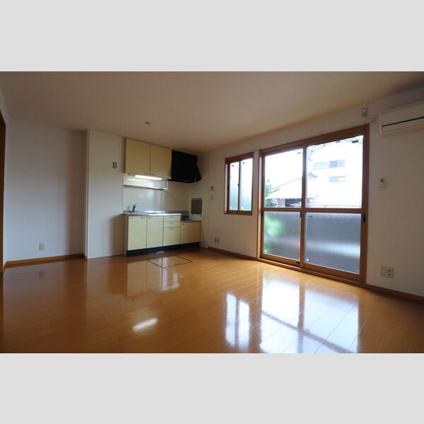 居室・リビング (102　リビング)