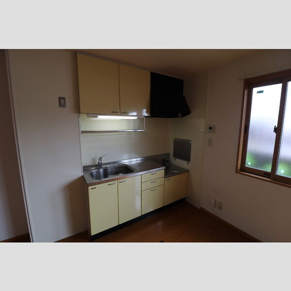 キッチン (102　キッチン)