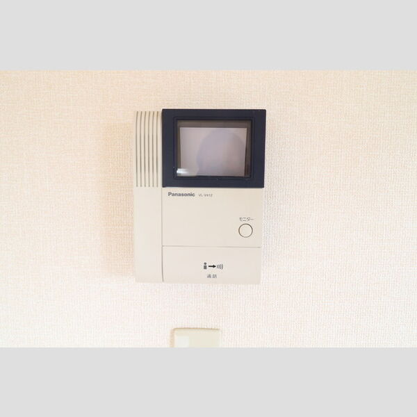 その他 (A201 TVインターホン)