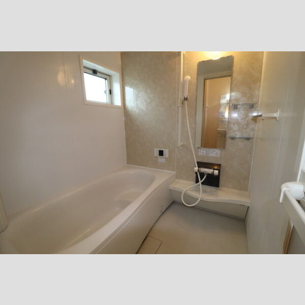 バス (101 一坪風呂)