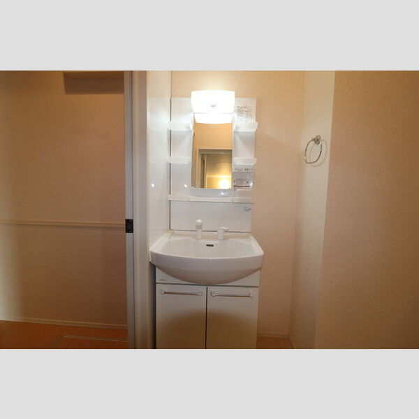 洗面所 (101 洗髪洗面化粧台)