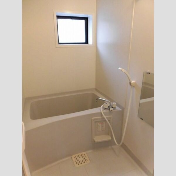 バス (C105　浴室)