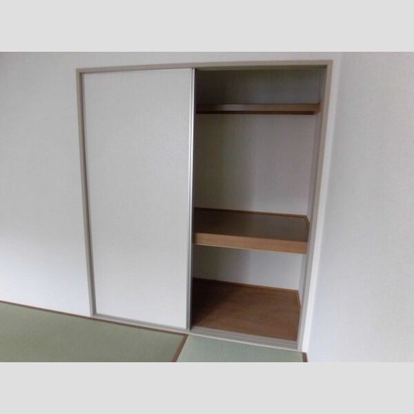 収納 (C105　和室収納)