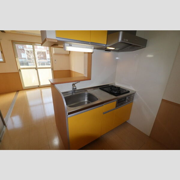 キッチン (105　キッチン)