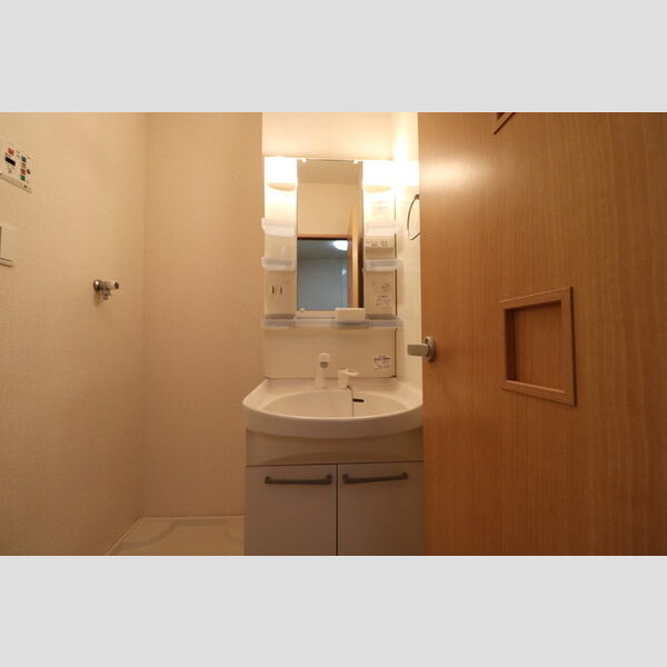 洗面所 (105　洗髪洗面化粧台)