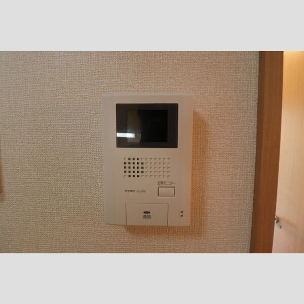 その他設備 (105　TVインターホン)