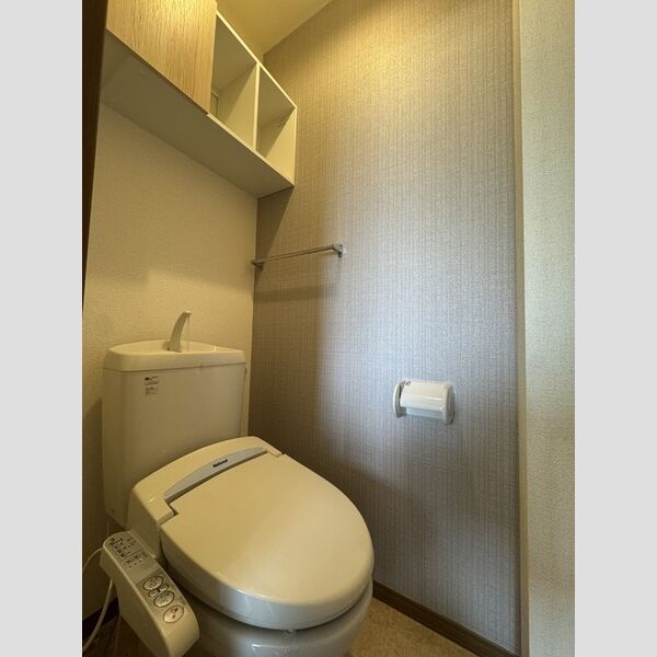 トイレ (C210　トイレ)