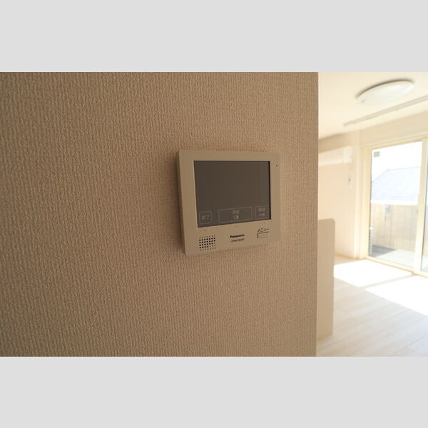 その他 (カラーテレビインターホン)