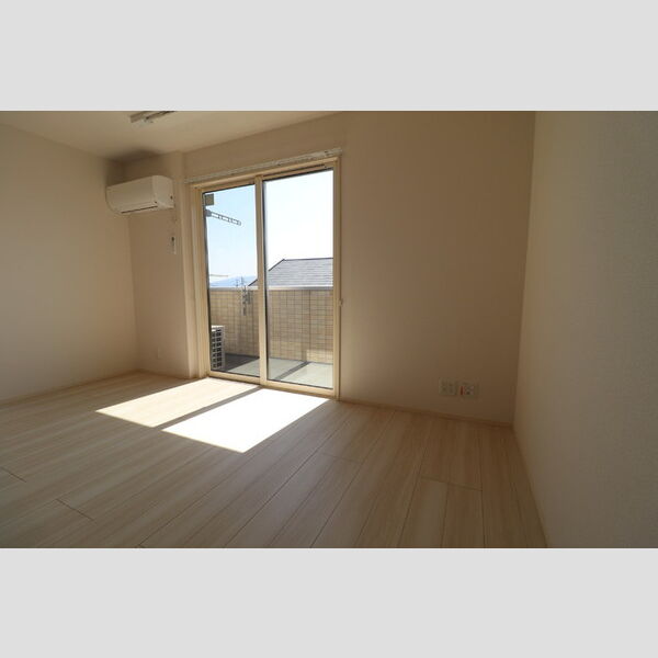 居室・リビング (リビング)