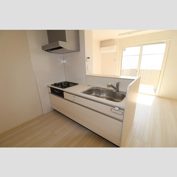 キッチン (キッチン)