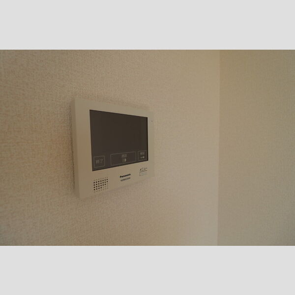 その他 (カラーテレビインターホン)