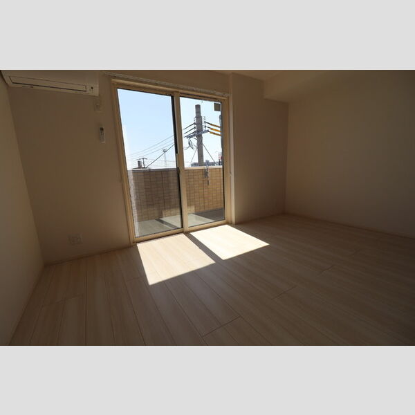 居室・リビング (リビング)