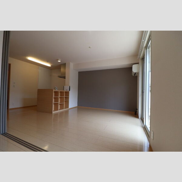 居室・リビング (105リビング)