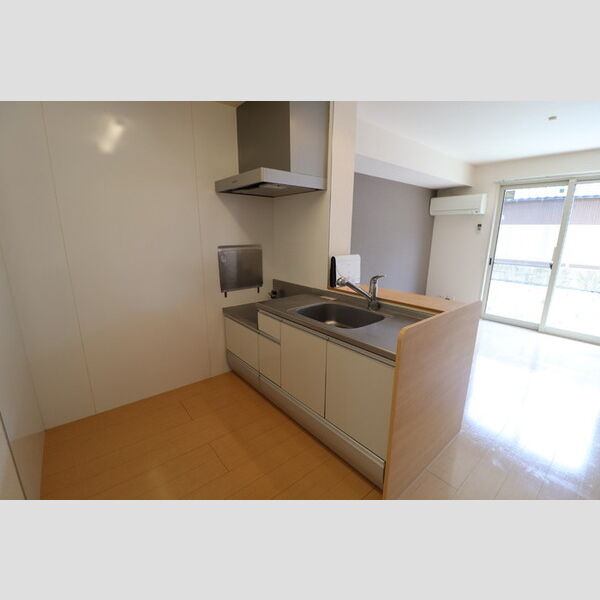 キッチン (105キッチン)