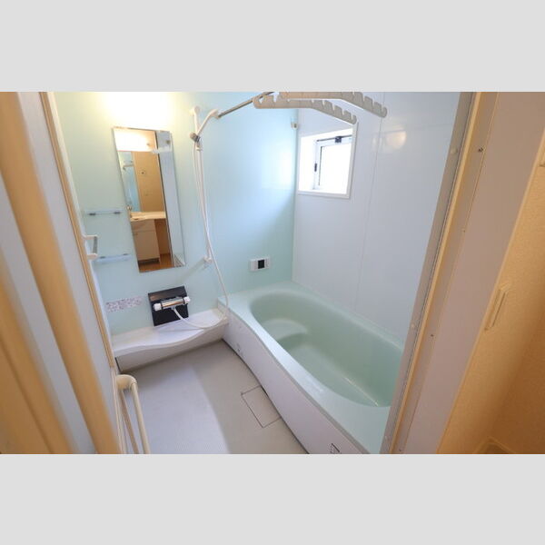 バス (105浴室)