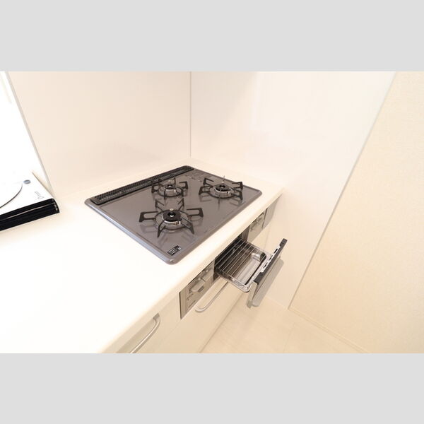 その他 (101　3口ガスコンロ)