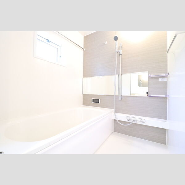 バス (101　浴室一坪タイプ)