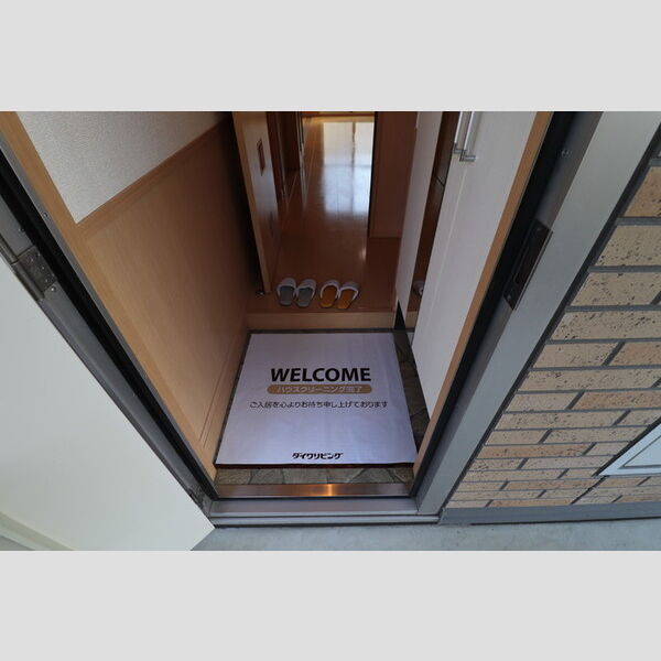 玄関 (103　玄関)