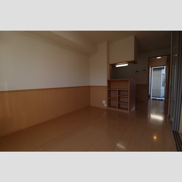 居室・リビング (103　LDK)