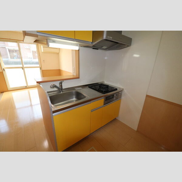 キッチン (103　キッチン)