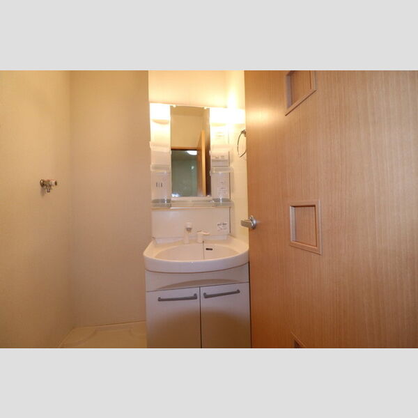 洗面所 (103　洗髪洗面化粧台)