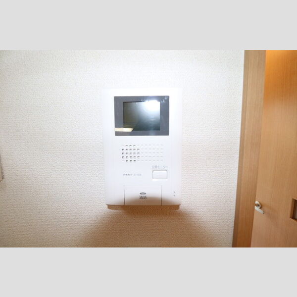 その他設備 (103　TVインターホン)