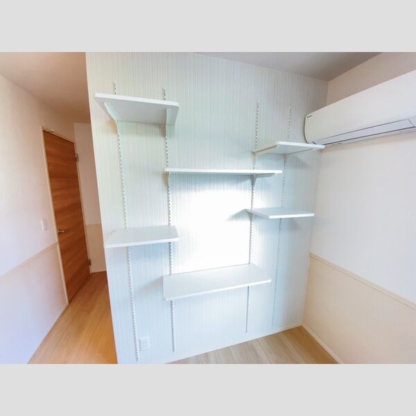 その他 (キャットウォーク付)