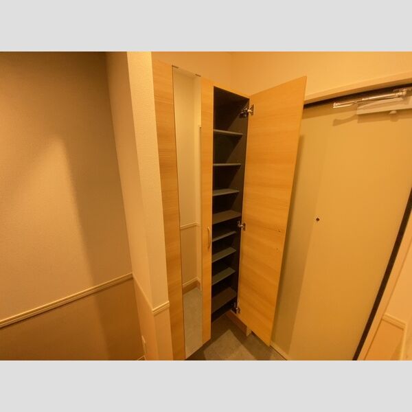 玄関 (シューズボックス(トールサイズ))