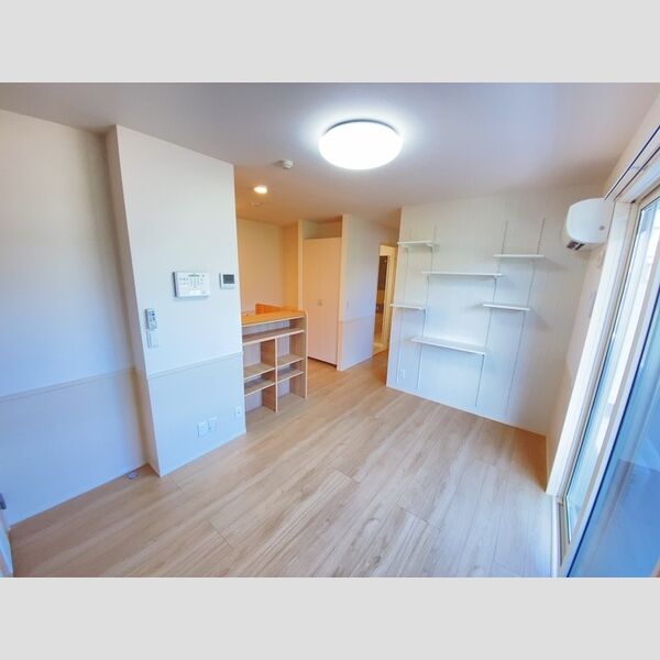 居室・リビング (リビング)